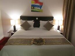 JW Inn Hotel