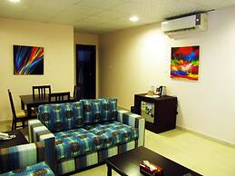 JW Inn Hotel