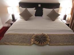 JW Inn Hotel