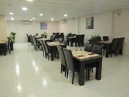 JW Inn Hotel