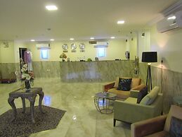 JW Inn Hotel