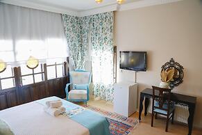 Kordelya Butik Otel