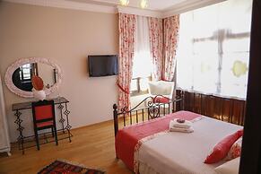 Kordelya Butik Otel