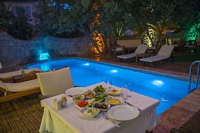 Kordelya Butik Otel