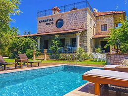 Kordelya Butik Otel