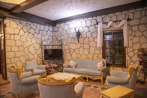 Kordelya Butik Otel