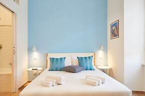 Colosseo Friendly Suite & Rooms