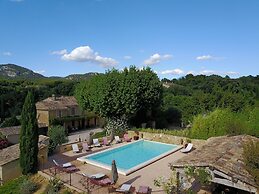 B&B Le Clos Saint Saourde