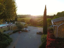 B&B Le Clos Saint Saourde