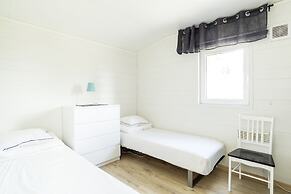 First Camp Frösön Östersund
