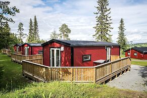 First Camp Frösön Östersund