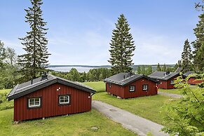 First Camp Frösön Östersund