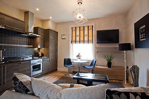 Portland Apartments