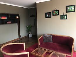 Marín Apartments