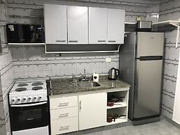 Marín Apartments