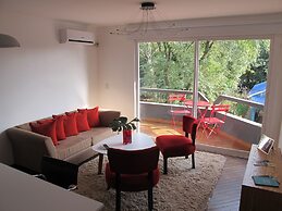 Marín Apartments