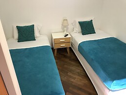 Marín Apartments