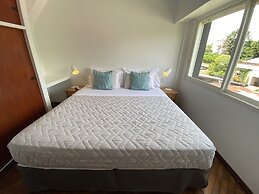 Marín Apartments