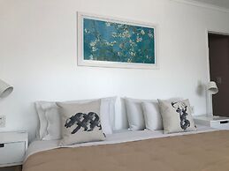 Marín Apartments