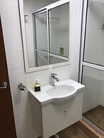 Marín Apartments