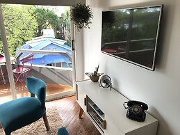 Marín Apartments