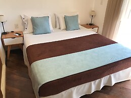 Marín Apartments