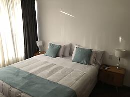 Marín Apartments