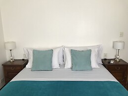 Marín Apartments