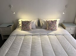 Marín Apartments
