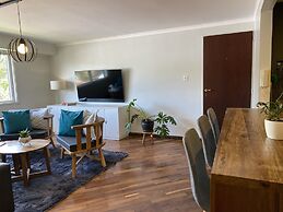 Marín Apartments