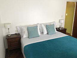 Marín Apartments