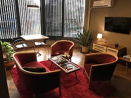 Marín Apartments
