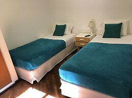 Marín Apartments