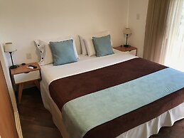 Marín Apartments