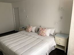 Marín Apartments