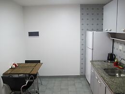 Marín Apartments