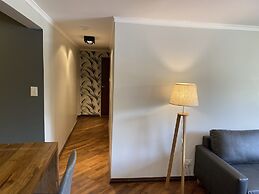 Marín Apartments