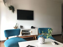 Marín Apartments