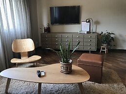 Marín Apartments