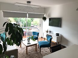 Marín Apartments