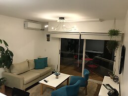Marín Apartments