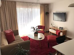Marín Apartments