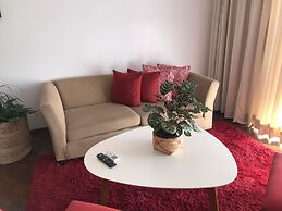Marín Apartments