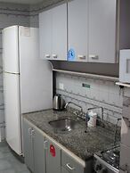 Marín Apartments