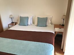 Marín Apartments