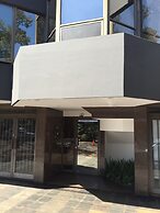 Marín Apartments