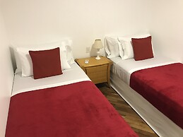 Marín Apartments
