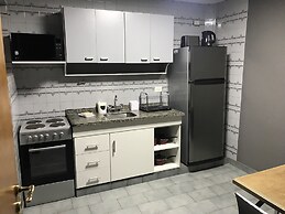 Marín Apartments