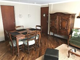 Marín Apartments
