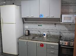 Marín Apartments
